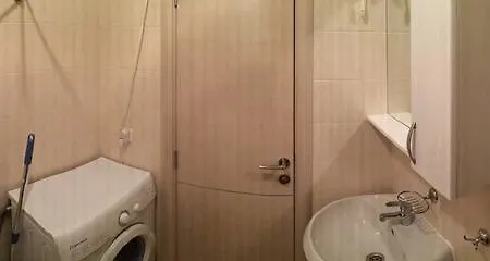 New Town Studio Appartamento Pomorie