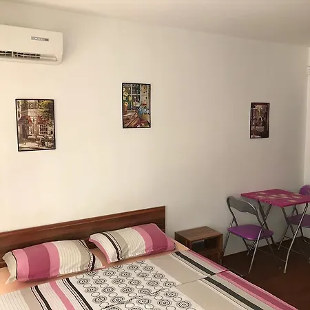 New Town Studio Appartamento