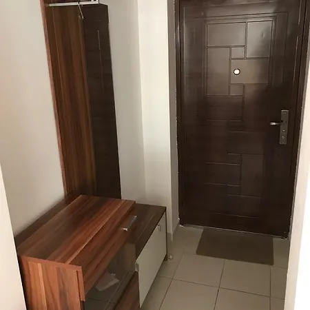 Appartamento New Town Studio