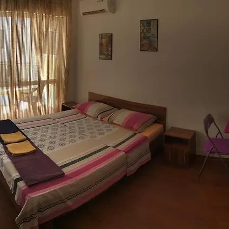 New Town Studio * Поморие