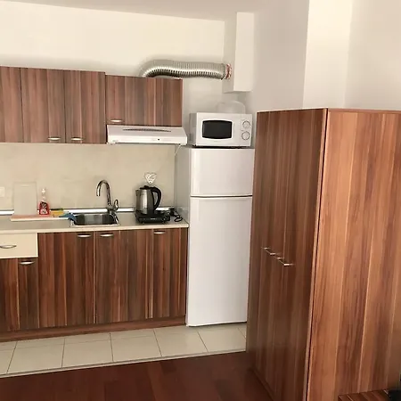 New Town Studio * Поморие