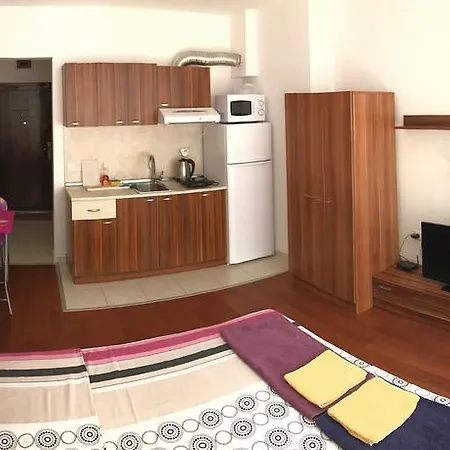 New Town Studio * Поморие
